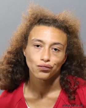 Alisha  Smith Mugshot