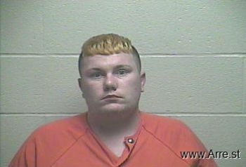 Allen Neil Anderson Mugshot