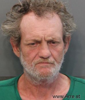 Allen Howard Smith Mugshot