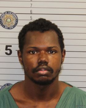 Allen Joseph Williams Mugshot