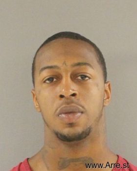 Alonzo Clinton Williams Mugshot