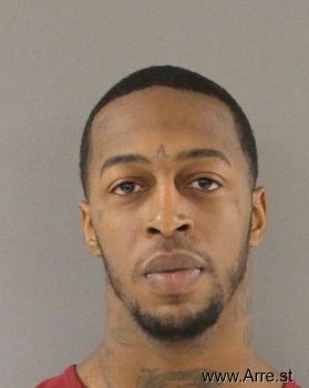 Alonzo Clinton Williams Mugshot