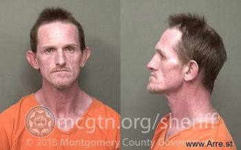 Alvin Dewayne Brown Mugshot