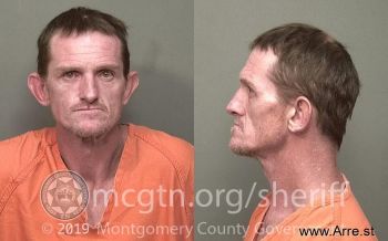 Alvin Dewayne Brown Mugshot