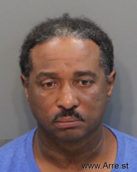 Alvin Lamar Brown Mugshot