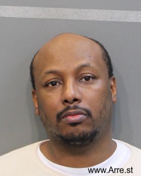 Alvin Leon Buchanan Mugshot