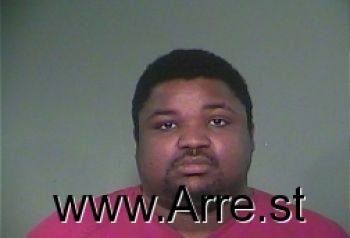 Alvin James Crosby Mugshot