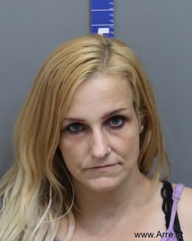 Amanda Nicole Anderson Mugshot