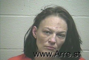 Amanda Danyle Brown Mugshot