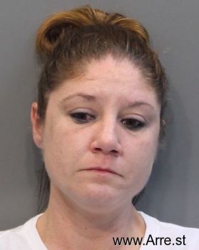 Amanda Sullivan Brown Mugshot