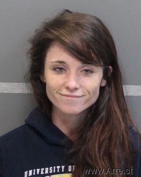 Amanda Kaye Decker Mugshot