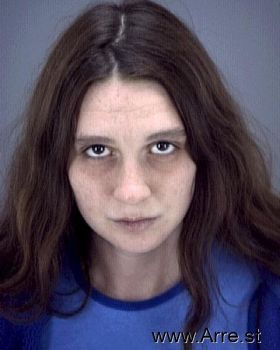 Amanda Hope Dixon Mugshot