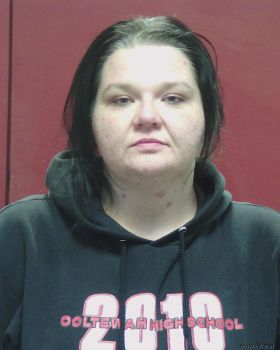 Amanda  Floyd Mugshot