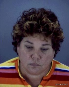 Amanda Gabriel Lopez Mugshot