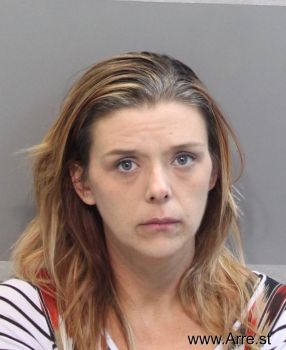 Amanda Lynn Moore Mugshot