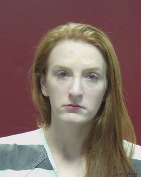 Amanda  Moore Mugshot