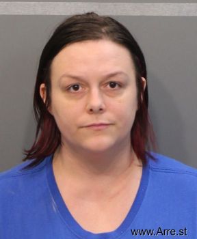 Amanda D Patterson Mugshot