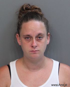 Amanda Gail Ray Mugshot