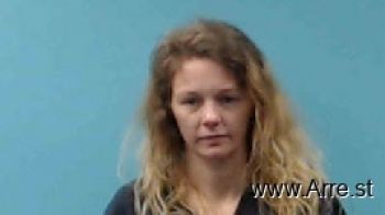 Amanda  Sampson Mugshot