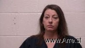 Amanda Elaine Stewart Mugshot