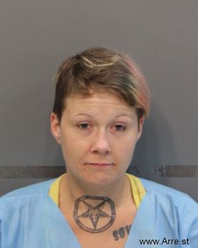 Amanda Renee Stewart Mugshot