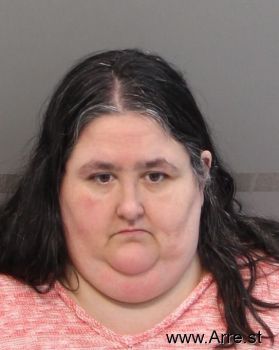 Amanda Gayle Strickland Mugshot