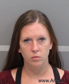 Amanda  Terry Mugshot