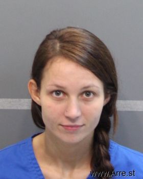 Amanda Dawn Townsend Mugshot