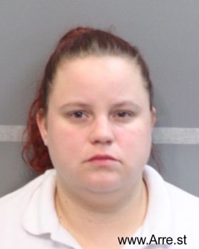 Amanda  Wade Mugshot