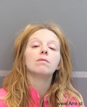 Amanda Lynn Wallis Mugshot