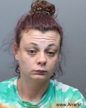 Amanda Rose White Mugshot