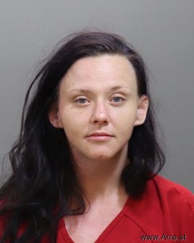 Amanda  Allen Mugshot