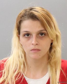 Amanda Dawn Blanchard Mugshot