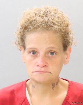 Amanda Tonette Byrd Mugshot