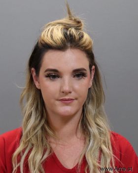 Amanda Chay Cross Mugshot