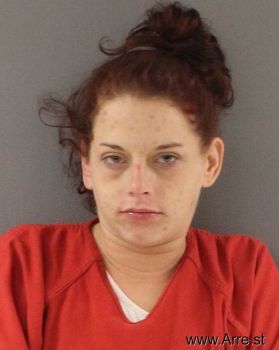 Amanda Marie Greene Mugshot