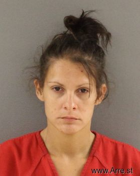 Amanda Leighann Jones Mugshot