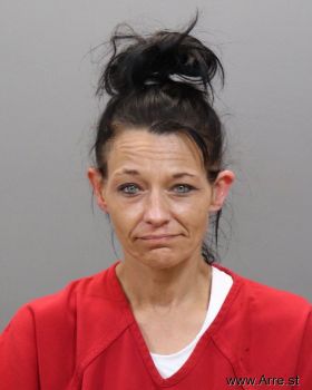 Amanda Jean King Mugshot