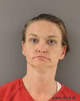 Amanda Lane Kirkland Mugshot