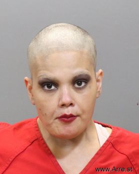 Amanda Renea Martinez Mugshot