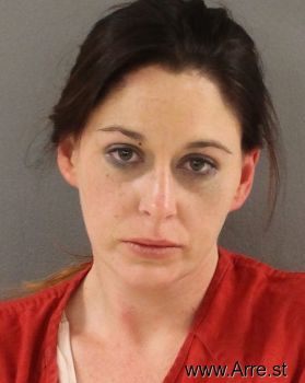 Amanda Michelle Ross Mugshot