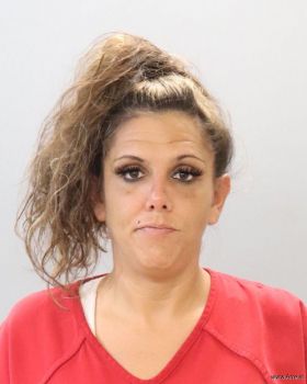 Amanda Raye Tucker Mugshot