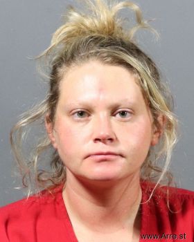 Amanda Lauren Vandyke Mugshot