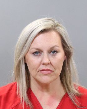 Amanda Marie Wallace Mugshot