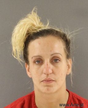 Amanda Diane Woodcock Mugshot