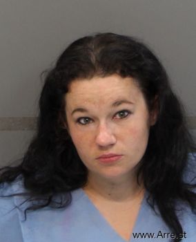 Amber Lynn Simpson Mugshot