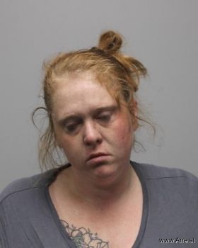 Amber Yvonne Terry Mugshot