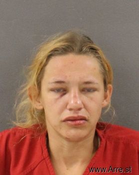 Amber Leah Debusk Mugshot