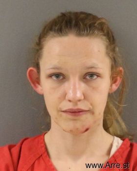 Amber Leah Debusk Mugshot