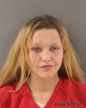 Amber Leah Debusk Mugshot